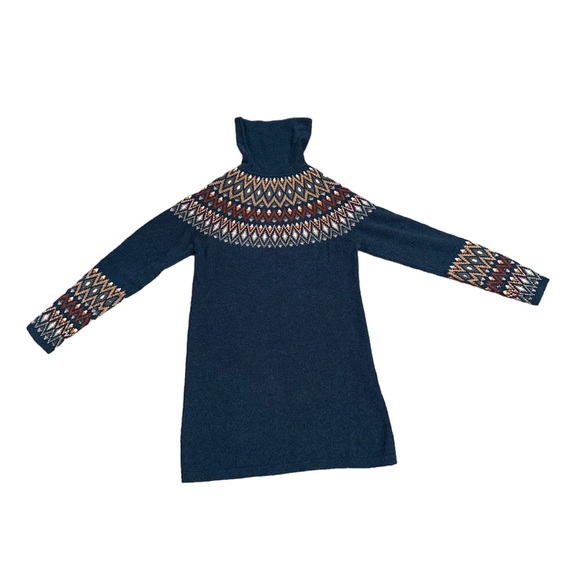 Skhoop bettan tunic/ sweater dress - Picture 3 of 10